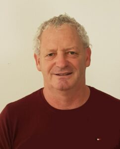 Picture of Daniel Paris
